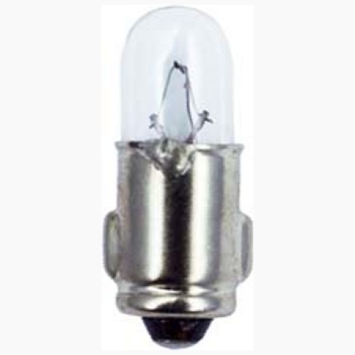 6V Dash Bulb, 3799