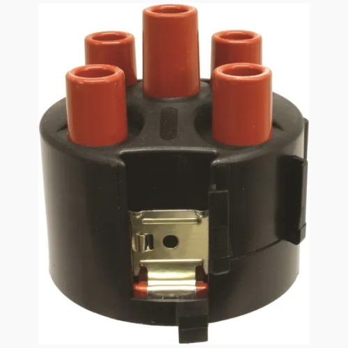 DISTRIBUTOR CAP, GOLF , JETTA , SHEILDED