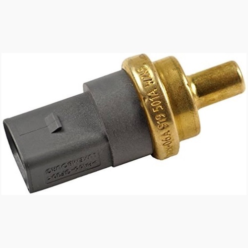 2 pin Radiator Sensor, Golf 4 and 5