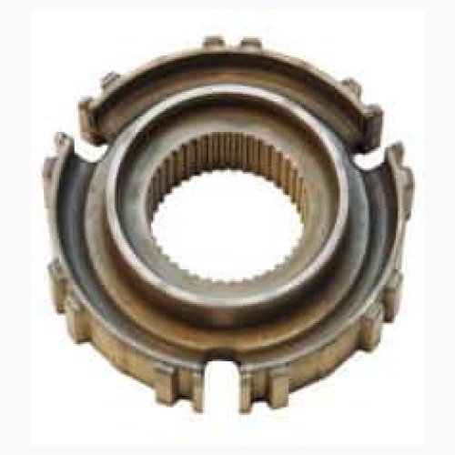 091 1-2 Slider Hub W/Rounded Slots