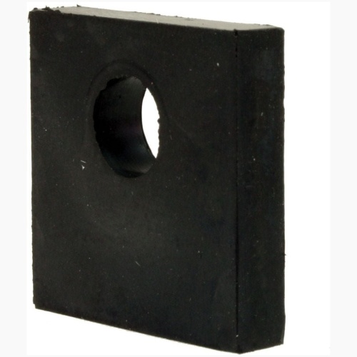 Body Pad, Under Rear seat, 2 Hole T1- 59