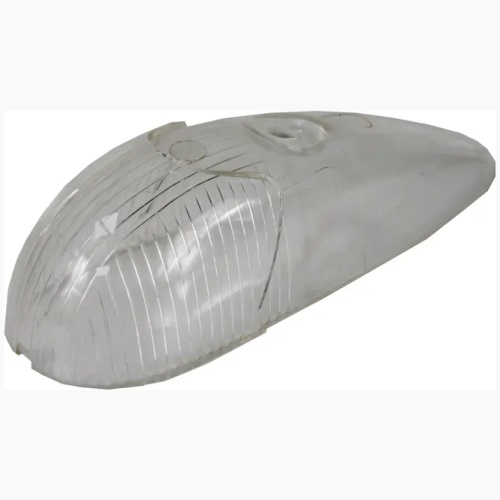 THIN Clear Ind Lens, 61-64 BUG