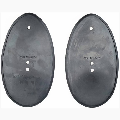 T/Lamp to Body Seal, L & R , 55-61