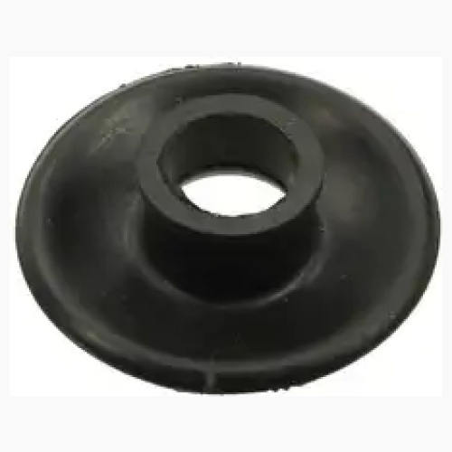 Boot, Ignition lead to Plug Connector