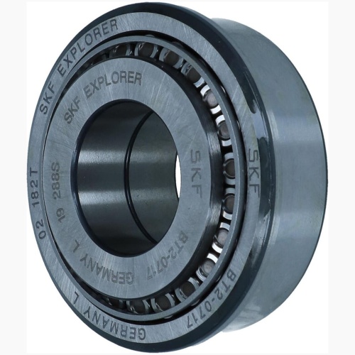 Pinion Bearing, T1 (4 Bolt )