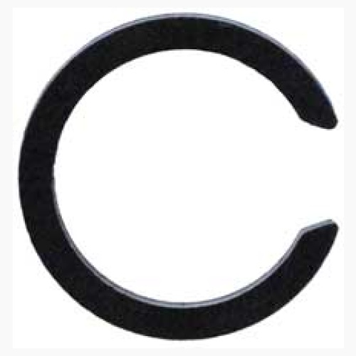 3rd Gear C Clip, Swing axle Trans