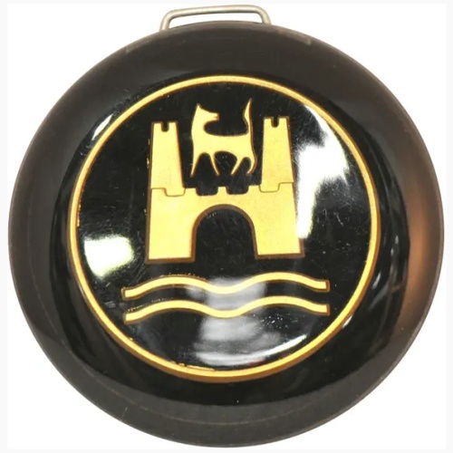 Horn Button T1 Wolfsburg Emblem
