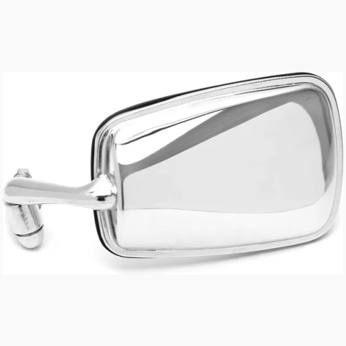 L/HAND MIRROR CHROME 68 on NOTE