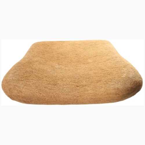 Front Seat Pad, Bottom, T1 56-67