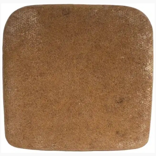 Front Seat Padding, Backrest, 56-67