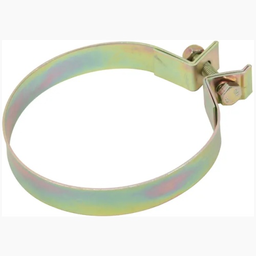 Alt/Gen Strap, Zinc Coated