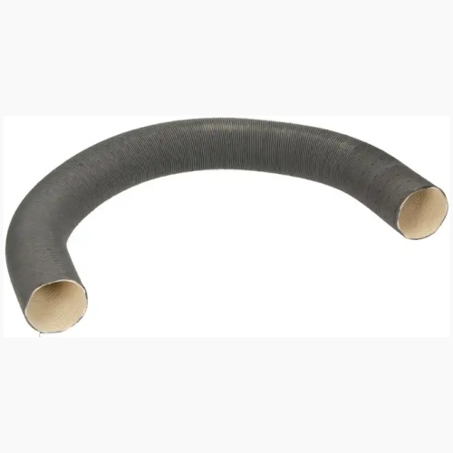 Defroster Hose, T1 1302-03, 47mm ID