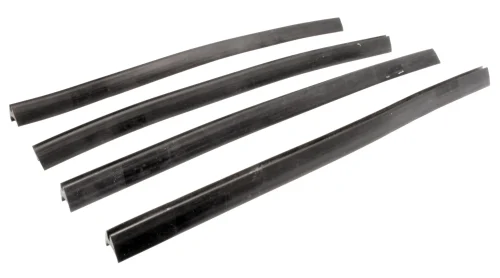 Seal, Bumper Iron Cvr, KG