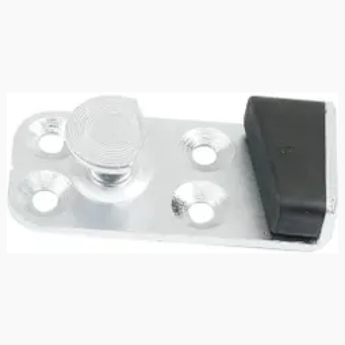 Striker plate, Left,  T1 68-77, T3 67-73