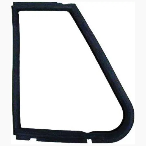 Vent Wing Seal, Left, Convert to 1964