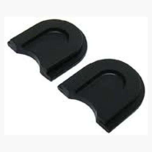 Friction Plug, Accl Tube hole/Shroud, T1