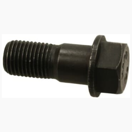 Caliper Bolt, T2 70-72, W/Shank, Upper