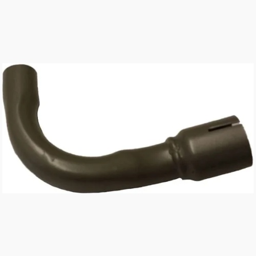 Tail Pipe, T2 for Damper