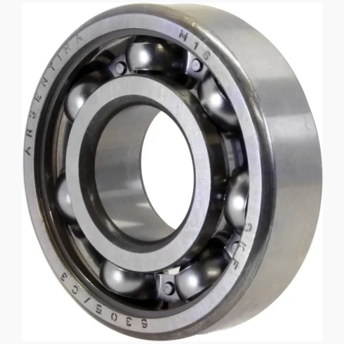 Rear bearing, Kombi R/Gear To 67,