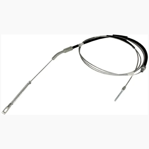 Hand Brake Cable 64-67 T2 3465mm