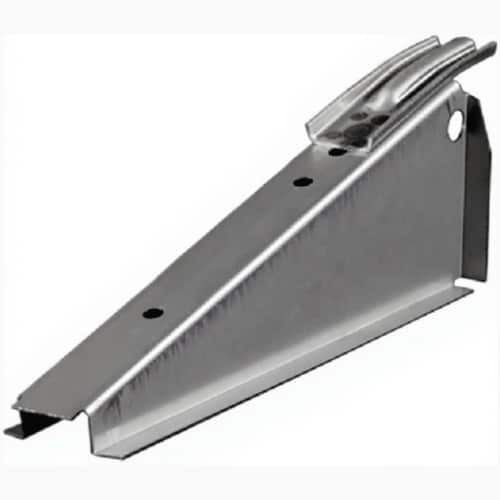 Outter rigger, Rear, Left, T2 68-79