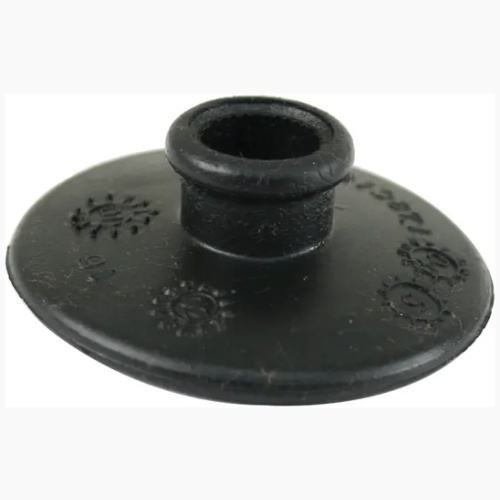 Seal, Clutch or brake Stem, T2 55-79