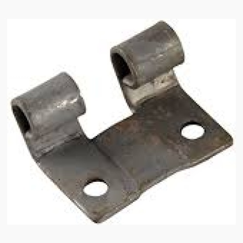 Hinge, Accl Pedal T2