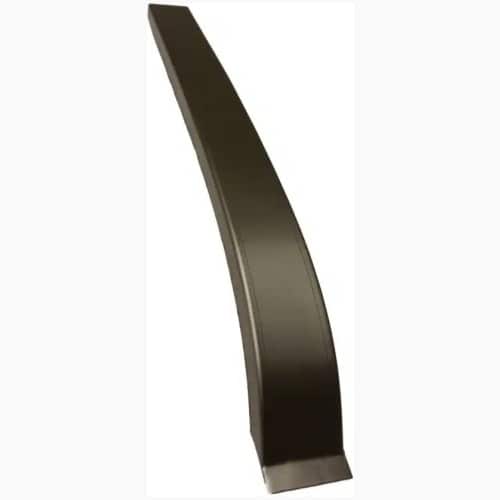 Wheel House Inner Left T2 68-79