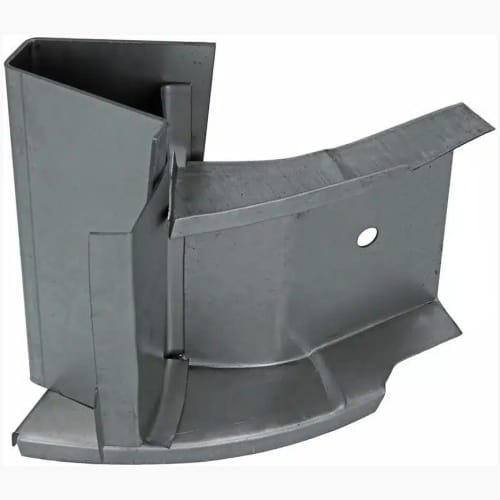 Lower A Pillar Repair , Right 68-72