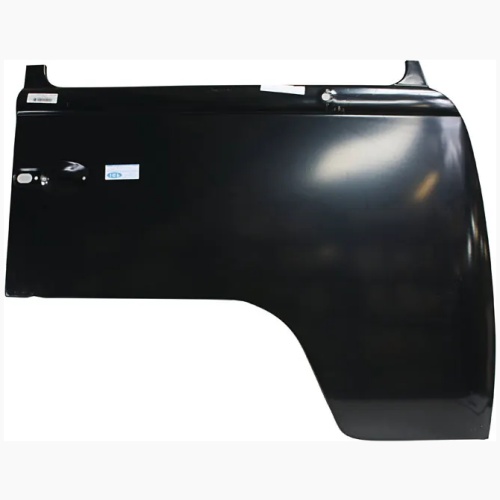 Door skin, Right, T2 1968-79