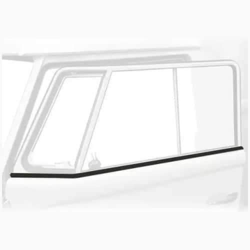Felt kit for Both Door Windows, T2 55-67
