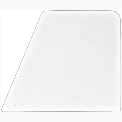 Frt Door Sliding Glass, T2 59-67