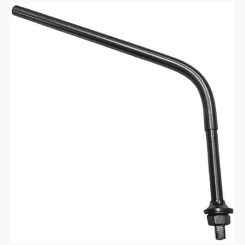 Mirror Arm, Left, T2 Splitty to 67