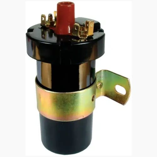 Ingition Coil, T25, Golf 2