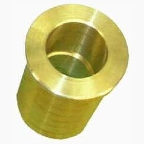 Brass Idler Bush, Large