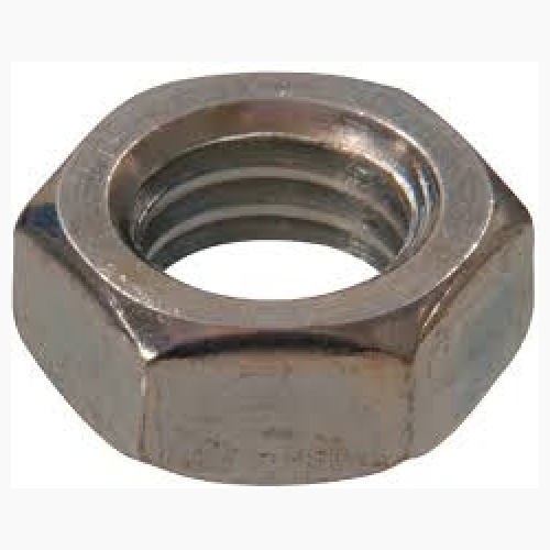 Right Hand Jam Nut, M14x1.5
