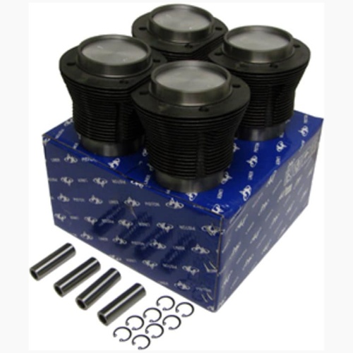 85.5mm B/Piston set , AA 1600cc