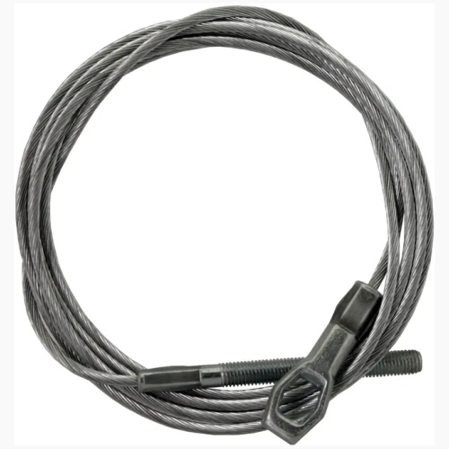 C/CABLE VARIANT 1961-65