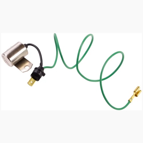 CONDENSER 1300-1500