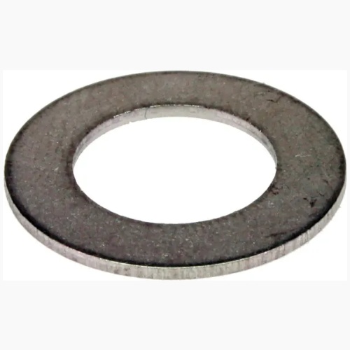 Stainless Washer, Wiper spindal 1500-130