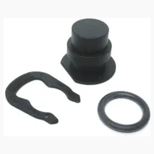 Plug, Sensor housing, Golf,Jetta