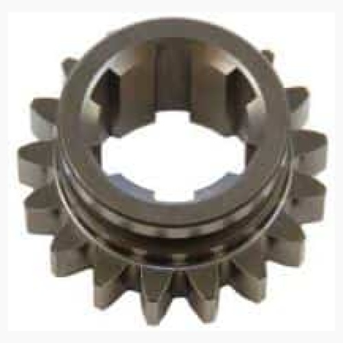 Late 113/002 17T Rev Gear, No Lines