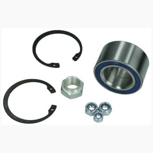 Front Wheel Bearing, Golf 1, Rabbit