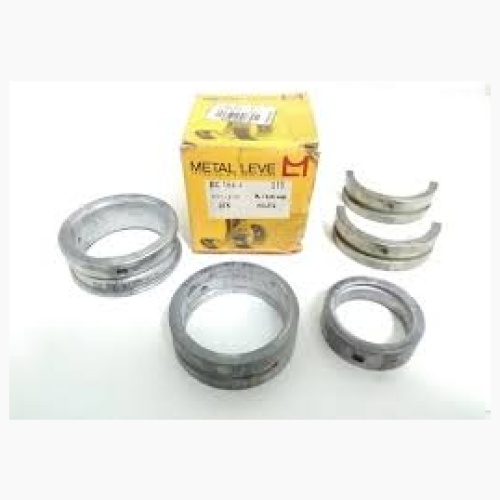 '+80 -STD MAIN bearing SET***