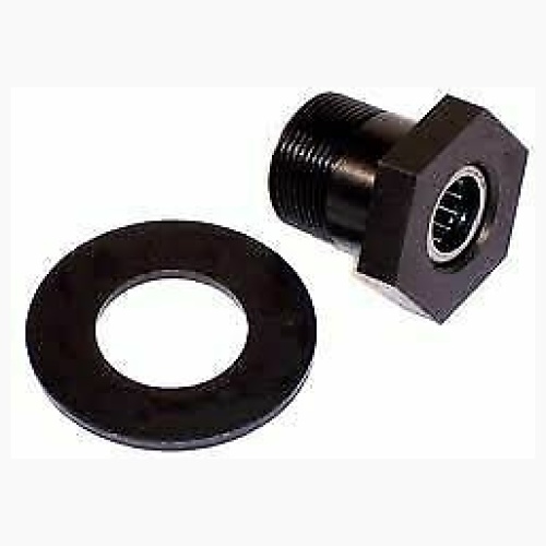 Racing Gland Nut with Washer