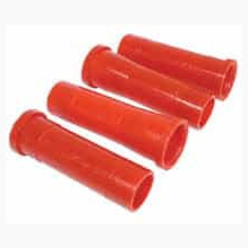 FRT END BUSH KIT, B/Joint Beam 4pc