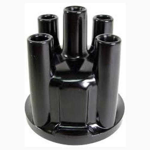 Repl Cap for SVA DIst , Black