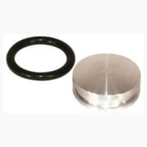 Billet Cam Plug w/O Ring