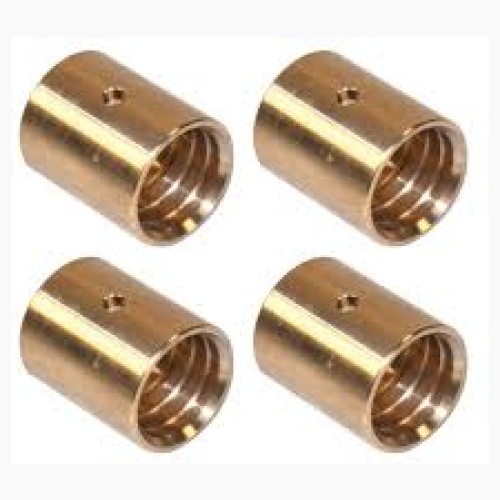 7/8" Link pin Bushes, Set of 4
