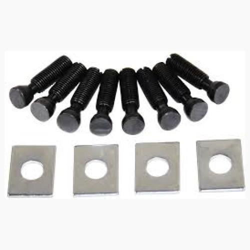 H/Duty Performance Swivel Adjusters